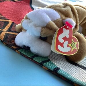 Ty Beanie Babies vintage Wrinkles